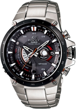 Часы Casio Edifice EQS-A1000DB-1A