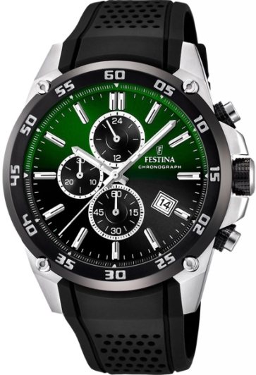 Festina the originals chronograph outlet