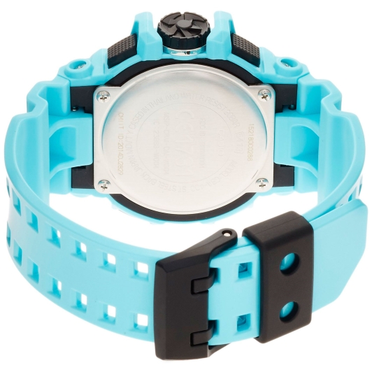 Jam g sales shock gba 400