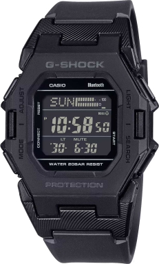 Часы Casio G-Shock GD-B500-1D