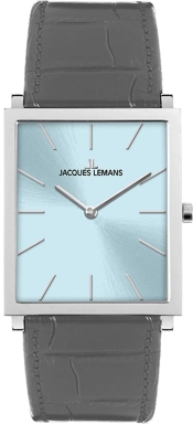 Часы Jacques Lemans Classic Nizza 1-2174B