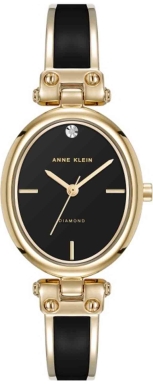 Часы Anne Klein Diamond 5118BKGB