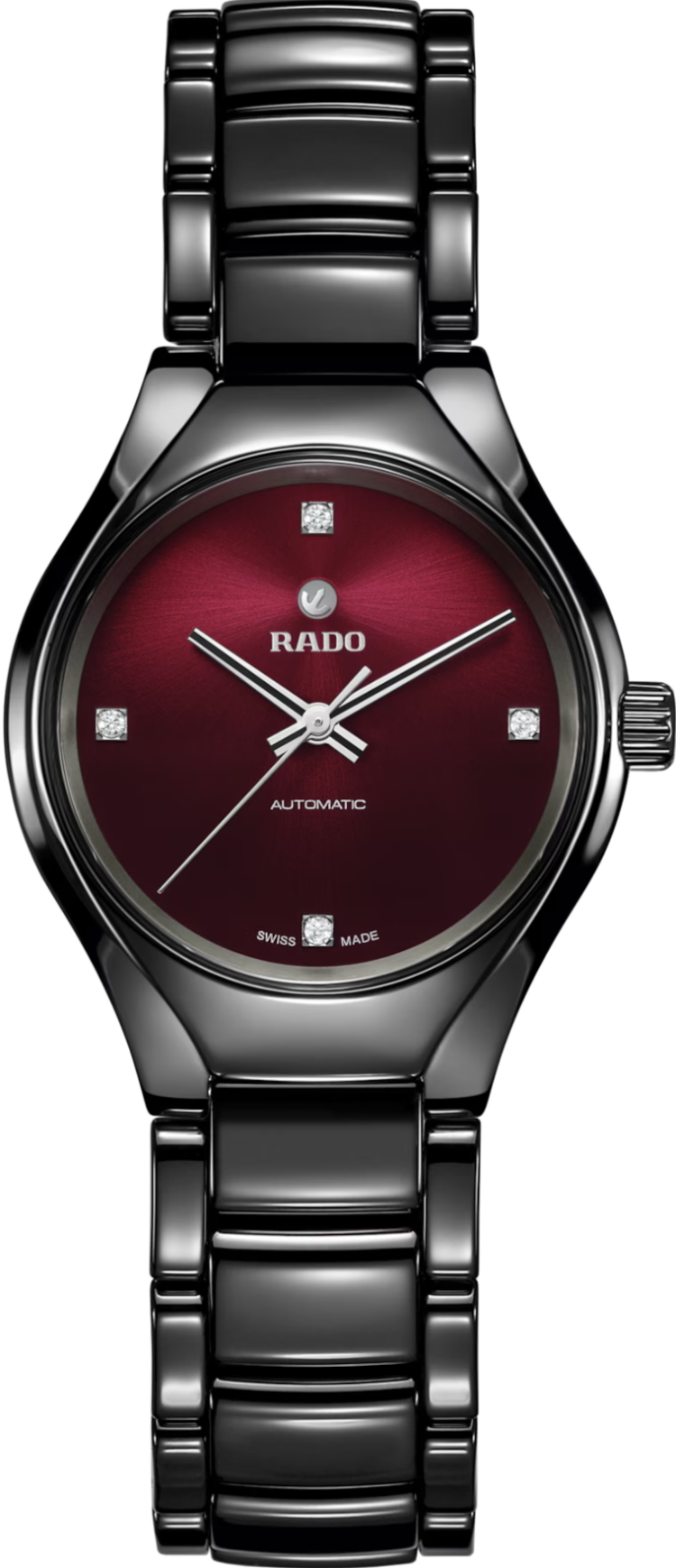 Rado True Automatic Diamonds R27242742 4