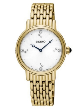 Наручные часы Seiko Conceptual Series Dress SFQ804P1