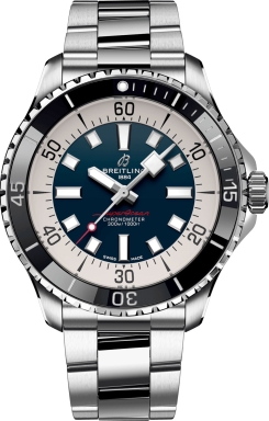 Часы Breitling Superocean Automatic A17376211C1A1