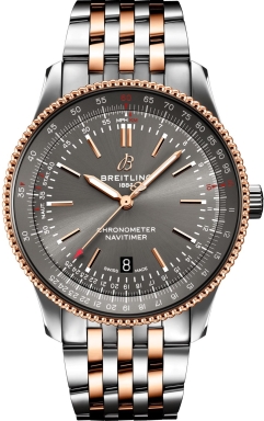 Часы Breitling Navitimer Automatic 41  U17326121M1U1