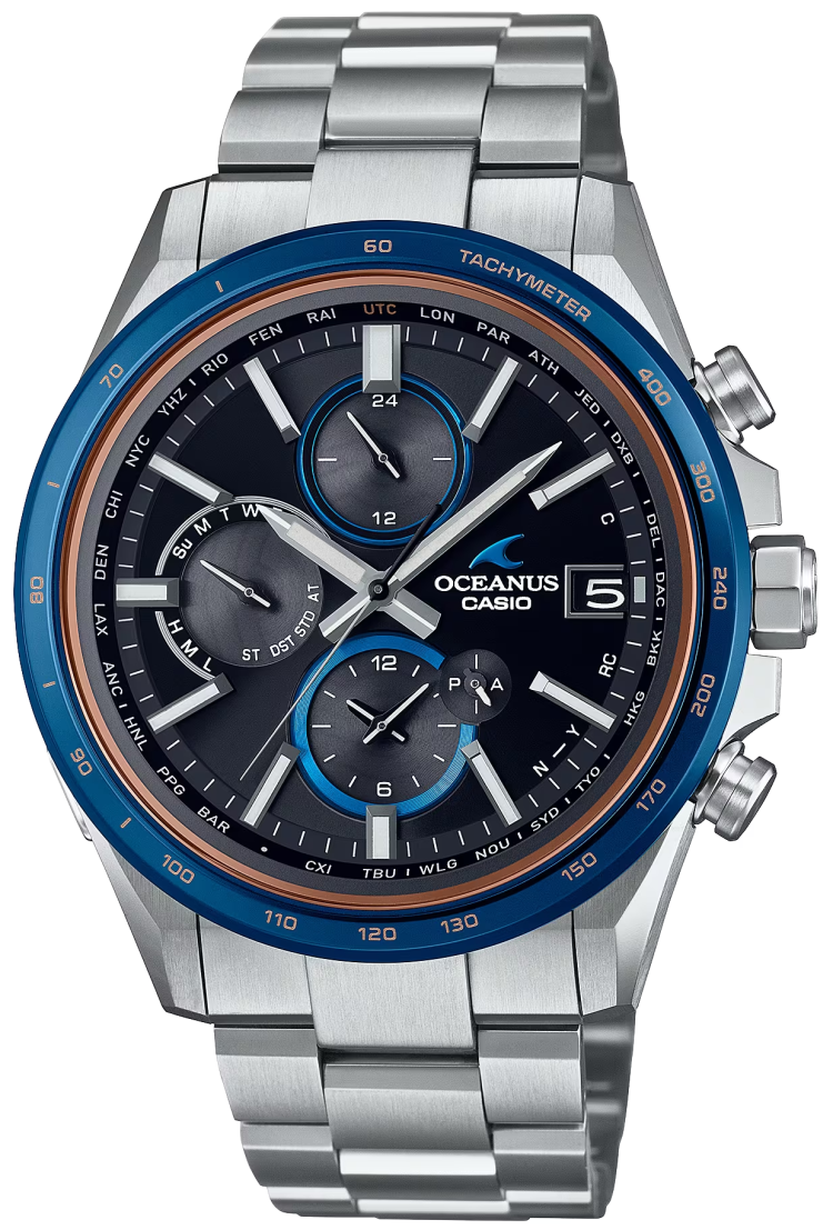 Oceanus gps hotsell