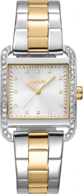 Часы DKNY City Glitz DK1L003M0045