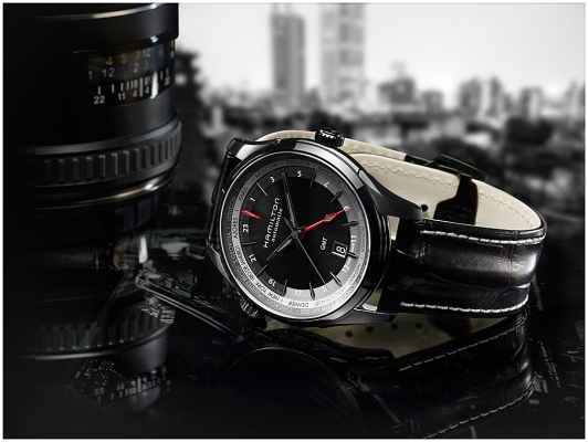 Jazzmaster gmt discount