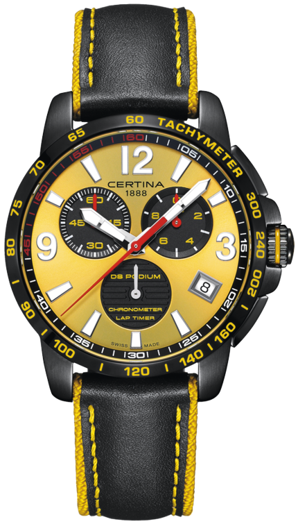 Certina 200 online