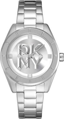 Часы DKNY Chambers Midi DK1L016M0045