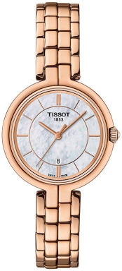 Часы Tissot Flamingo T094.210.33.111.01