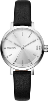 Часы DKNY Soho Glitz DK1L038L0015