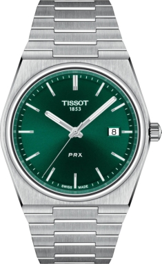 Часы Tissot PRX T137.410.11.091.00