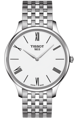 Часы Tissot Tradition 5.5 T063.409.11.018.00