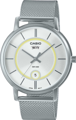 Часы Casio Collection MTP-B120M-7A 	