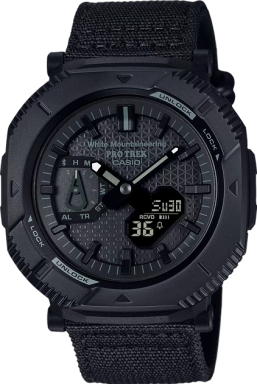 Часы Casio Pro Trek PRJ-B001WM-1