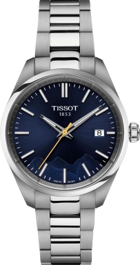 Часы Tissot PR 100 Jungfraubahn T150.210.11.041.01