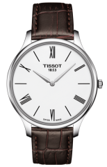 Часы Tissot Tradition 5.5 T063.409.16.018.00