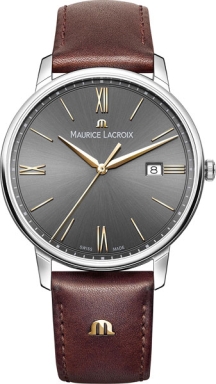Часы Maurice Lacroix Eliros Date EL1118-SS001-311-1