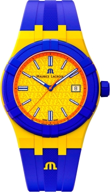Часы Maurice Lacroix Aikon AI2008-68YZ8-800-0
