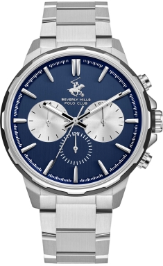 Часы Beverly Hills Polo Club BP3651X.390