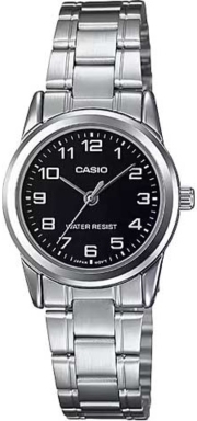 Часы Casio Collection LTP-V001D-1B