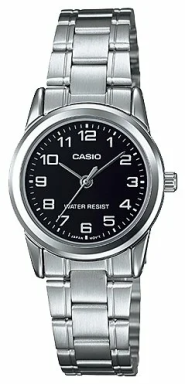 Часы Casio Collection LTP-V001D-1B