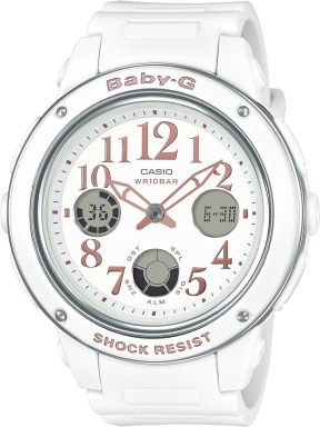 Часы Casio Baby-G BGA-150EF-7B