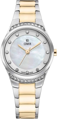 Часы Cover Trend SC22022.06