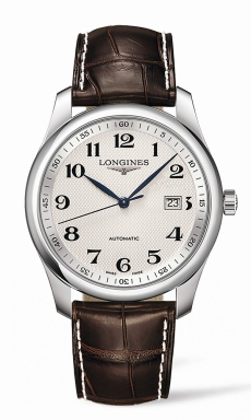 Часы Longines Master Collection Auto L2.793.4.78.3