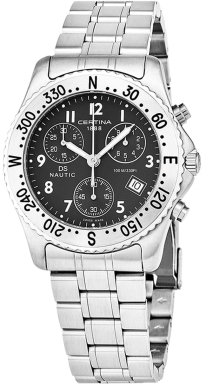Часы Certina DS Nautic C542.7118.42.69