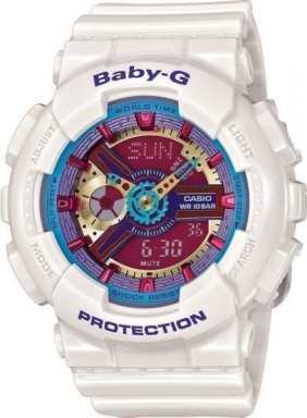 Часы Casio Baby-G BA-112-7A