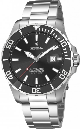 Festina Automatic F20531 4 4
