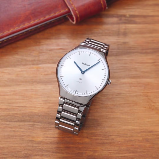 Rado True Thinline R27972102 4