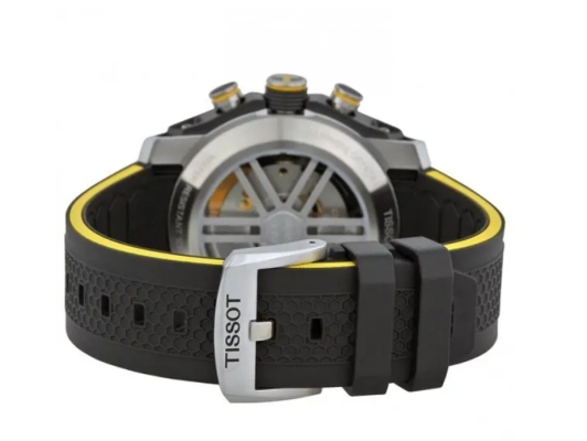 Tissot PRS 516 Extreme Automatic Chronograph T079.427.27.057.01 4