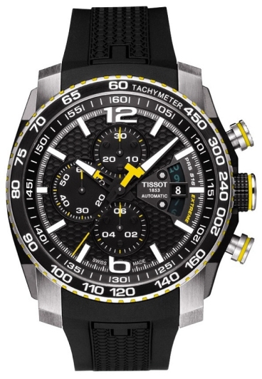 Tissot PRS 516 Extreme Automatic Chronograph T079.427.27.057.01 4