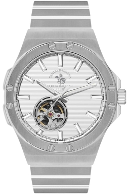 Часы Santa Barbara Polo & Racquet Club Luxury SB.1.10501-1