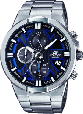 Часы Casio Edifice EFR-544D-1A2