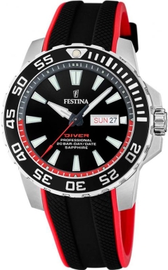 Часы Festina The Originals F20662/3