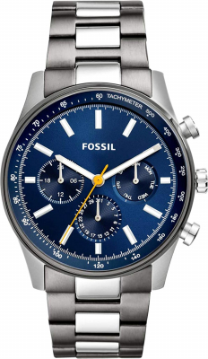 Часы Часы Fossil BQ2458