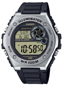 Часы Casio Сollection Men MWD-100H-9AVEF
