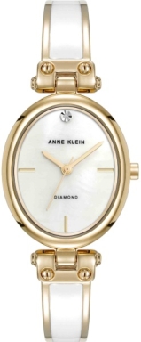 Часы Anne Klein Diamond 5118WTGB