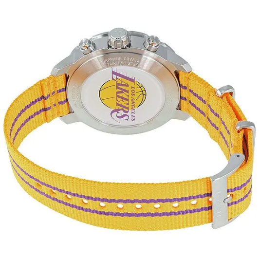 Lakers tissot sales