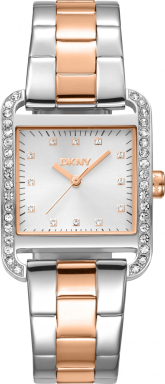Часы DKNY City Glitz DK1L003M0055