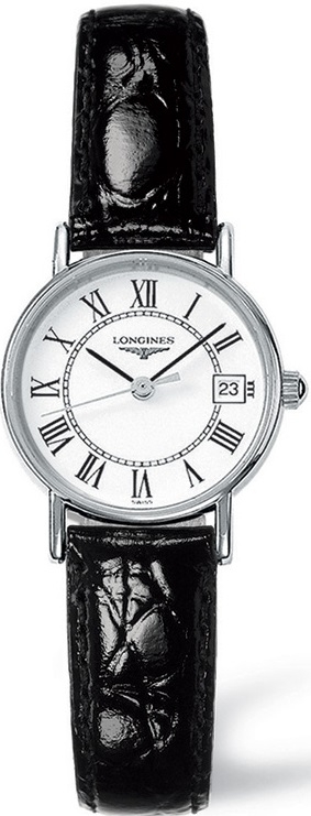 Longines 2025 presence quartz