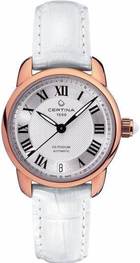 Certina DS Podium C025.207.36.038.00 4