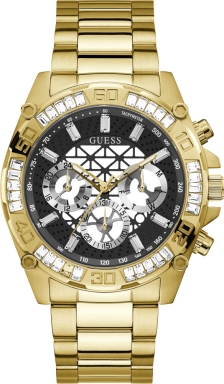 Часы Guess  Sport Steel GW0390G2