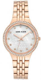 Часы Anne Klein 3816MPRG