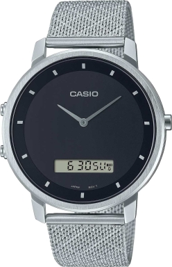 Часы Casio Collection MTP-B200M-1E 